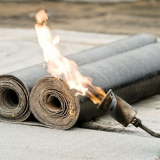 Всичко за вградения покрив или как да покриете гараж